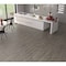 Ackland Arden Flint 8 in. x 47 in. Matte Porcelain Wood Look Floor and Wall Tile, 6PK AKNPTARDFLIN8X47M-CA - alternate 4